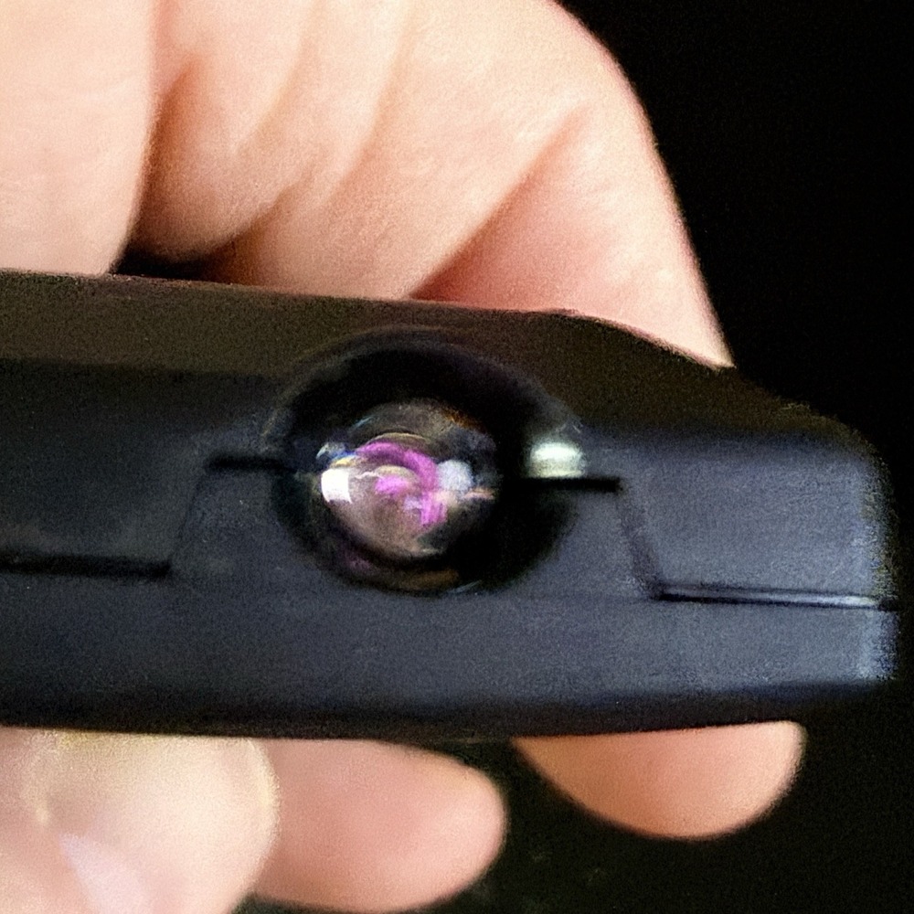 Sony‎ Alpha Wireless Remote Commander RMT-DSLR2 Controller [Genuine] - Picture 4 of 4